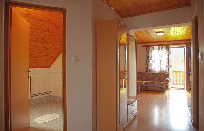 Guesthouse Žafran - Foto 24