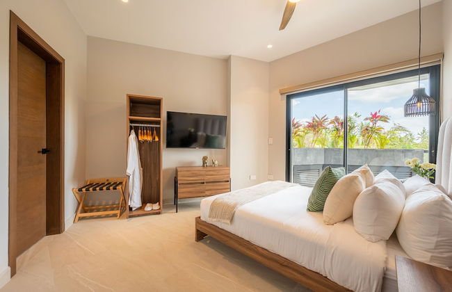 Kippal - Modern Oasis - ApartHotel - Foto 68