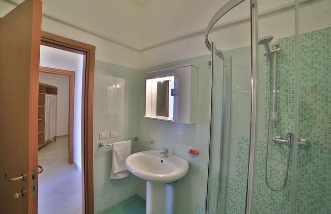 Residence Cala Verde - Foto 36