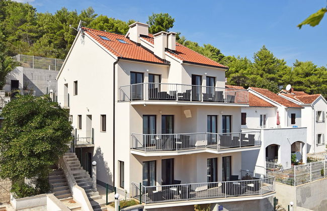 Molo Lozna - Foto 11