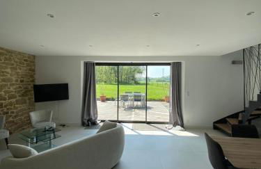 La maison des prés - Foto 1