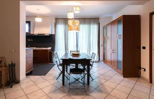 CASOLARA Apartments, Chalet & Glamping - Photo 18