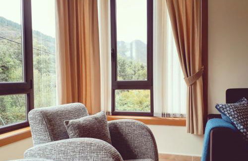 Apartamentos El Valle - Foto 7