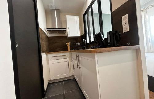 La Suite Faïence, chic et calme - Foto 15