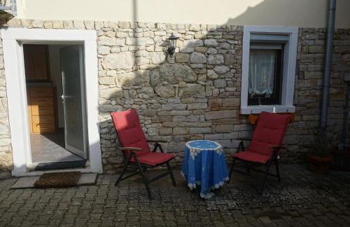 Ferienwohnung Udenheim - Foto 8