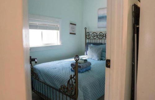 Sister Lake Cottages - Unit 3 - Foto 5