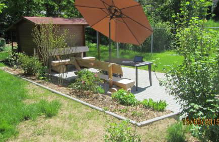 Ferienwohnungen im Landstreicherhaus - Foto 12