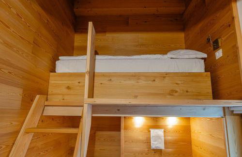 Appartamenti Dolomites Elements - Foto 44