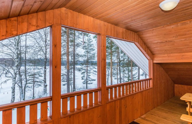 Sanninpirtti - Photo 21