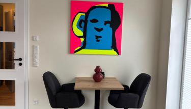 MYROOM am Park - Photo 4