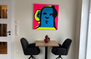 MYROOM am Park - Foto 4