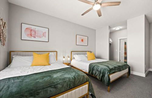 Serene Space with Easy City Access - Foto 39