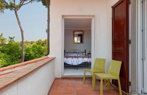 Villa Magnolie - Foto 14