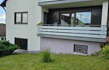 Ferienwohnung "Andrea" - Foto 1