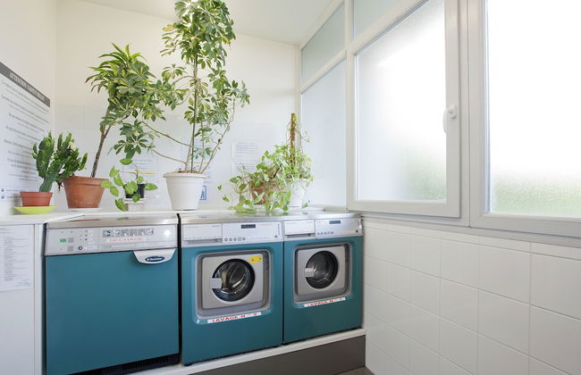 Séjours & Affaires Clermont-Ferrand Park Republique - Foto 20