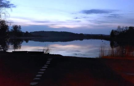 Mazury Lake View - Photo 12