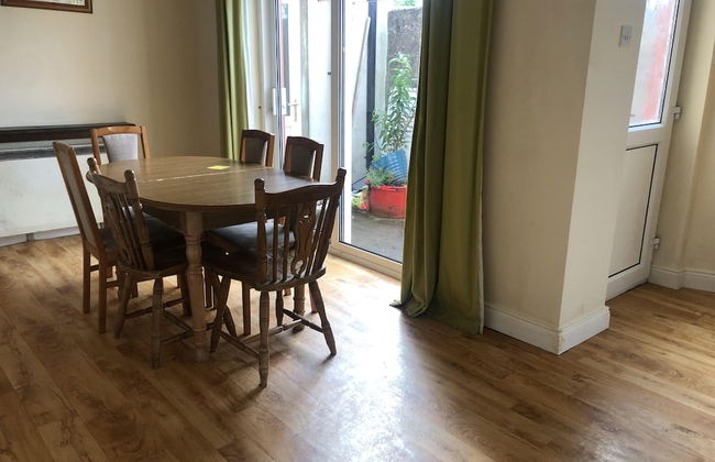 Erneside Townhouses 3 Bedroom Self-catering Holiday Rentals Near River Erne - Foto 7