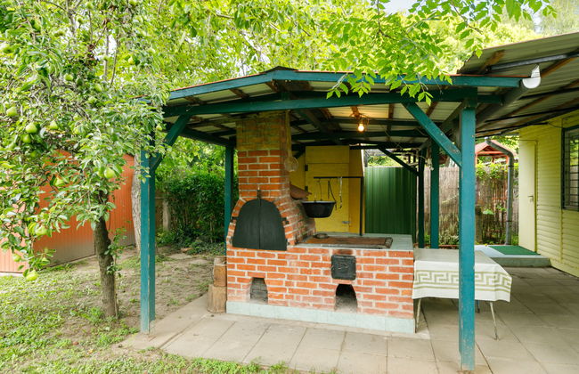 4 bedroom House in Balatonboglár with garden - Photo 28