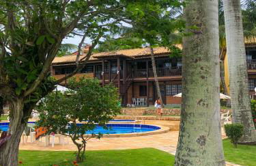 Apart hotel a 150m da praia de Geribá - Foto 8