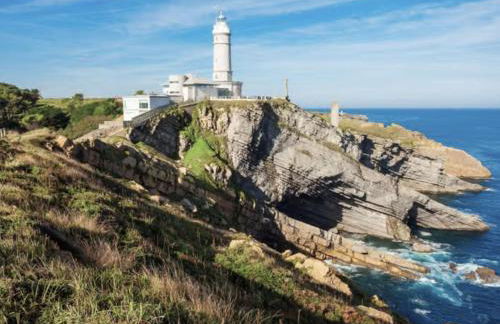 Costa Marina, casa con encanto cerca mar - Foto 41