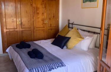 Casa Hermosa Mijas- 7 bedroom villa-sleeps 14 - Photo 29