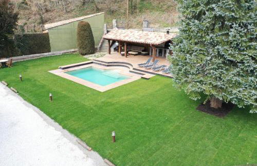 El Niu de l’Àguila (Camprodon) - Photo 23