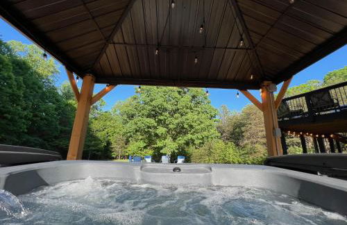 Cheval Circle Retreat Hot Tub, Fire Pits, Views - Foto 7