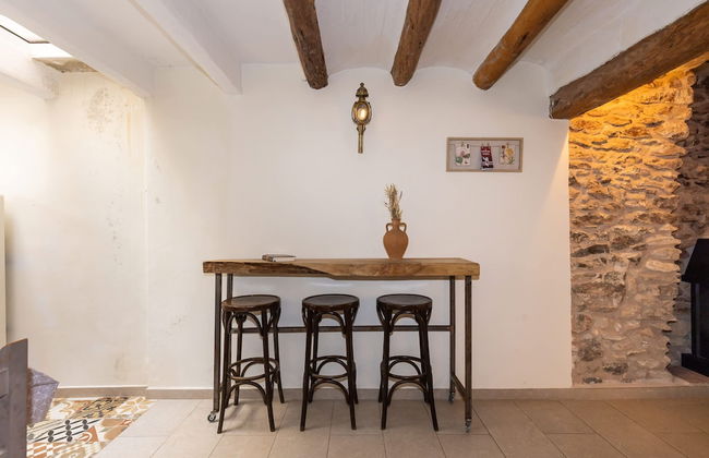 Unik Vacation Ca La Lola - Foto 53