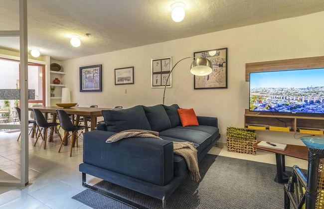 Casa Rosa by Domi Housing - Photo 46