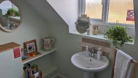 Cosy family cottage south Somerset - Foto 4