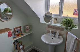 Cosy family cottage south Somerset - Foto 4