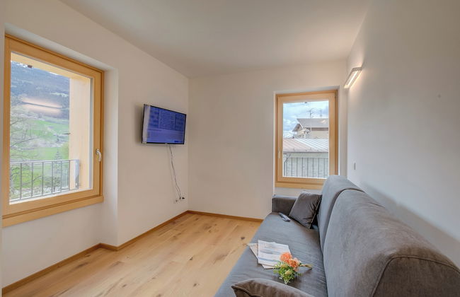 Alpinbike and Ski Lodge Apartments - Foto 23