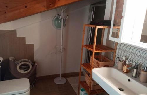 Mansarda bijoux! 50mt dal mare con ampio terrazzino - Foto 7