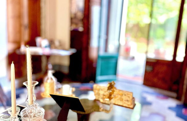 Villa La Dogana - Foto 3