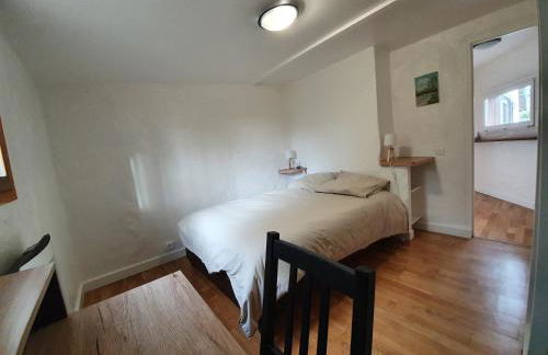 Maison Plein Sud St Lunaire Bretagne - Foto 19