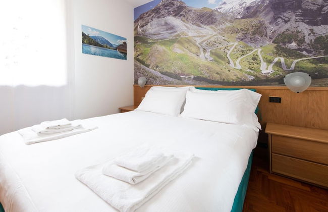 Italianway - San Giovanni 13 A - B - Stelvio - So-l557-sgio13b1 - Foto 1