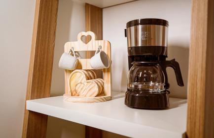 FLAT NOVO e ACONCHEGANTE - Foto 20