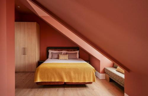 Vincci Baixa Suites Apartments - Photo 15