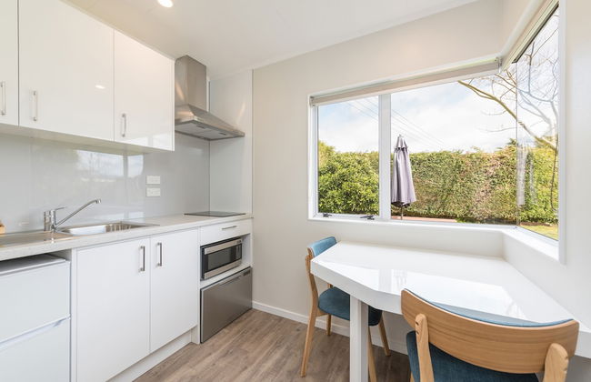 Abbey Court Motel - Foto 20