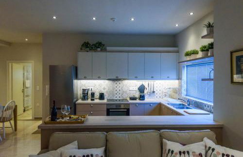 Thalias Quarters - Kalamata Mediterranean Villas - Foto 10