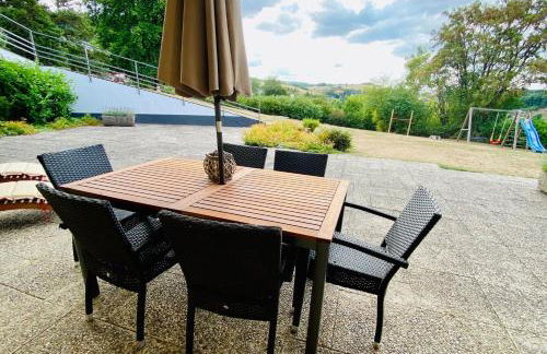 Villa Schonau Apartment 2 in Bad Munstereifel - Foto 35