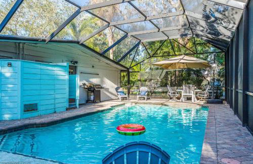 Wish Upon A Starfish Pool Home - Foto 66