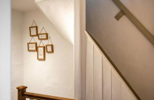 Holly Tree Cottage - Beautiful 2 Bedroom Cottage in Nailsworth - Foto 65