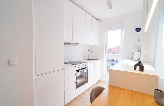 A Apartments - Foto 35