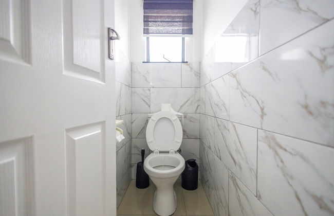 Safi Self-Catering Suites - Foto 75