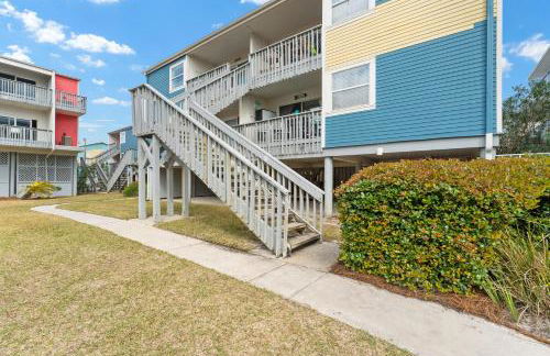Villas On The Gulf L1- Ocean view steps to beach! - Photo 34