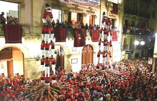 Maison de village à Puigpelat près de Valls et de TARRAGONA - Foto 53