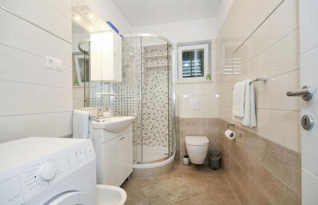 Snjezanal- in the Center - A1 - Foto 17