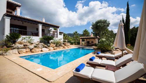 Villa Ca na Vinya - Foto 2