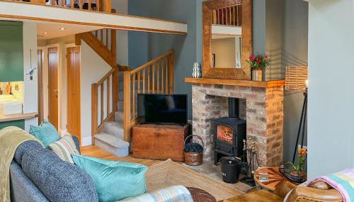 Lockwood Barn - Foto 3